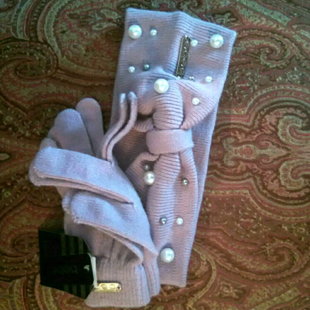Gloves Set